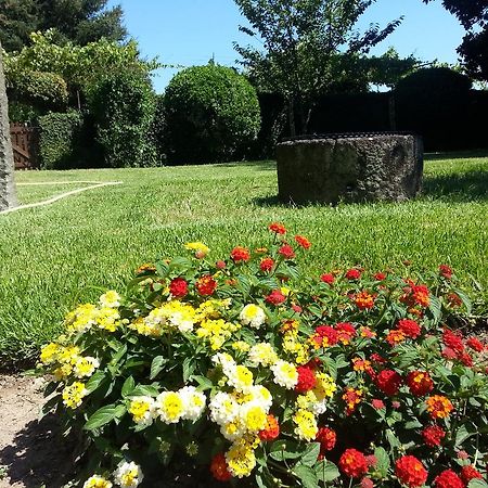 Quinta Da Ponte Do Louroゲストハウス エクステリア 写真