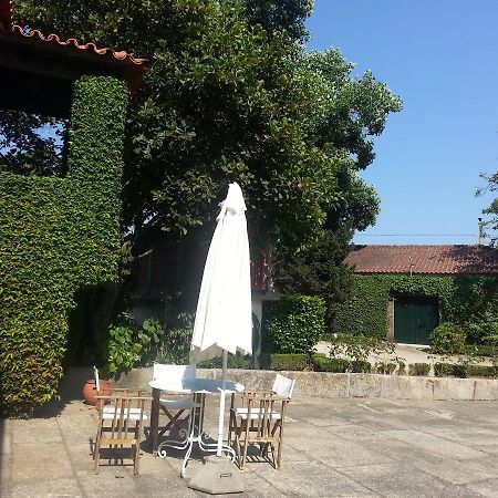 Quinta Da Ponte Do Louroゲストハウス エクステリア 写真