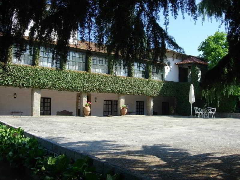 Quinta Da Ponte Do Louroゲストハウス エクステリア 写真