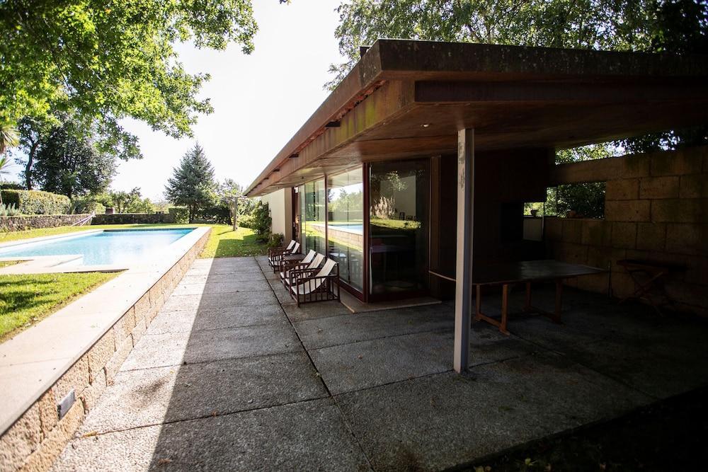 Quinta Da Ponte Do Louroゲストハウス エクステリア 写真
