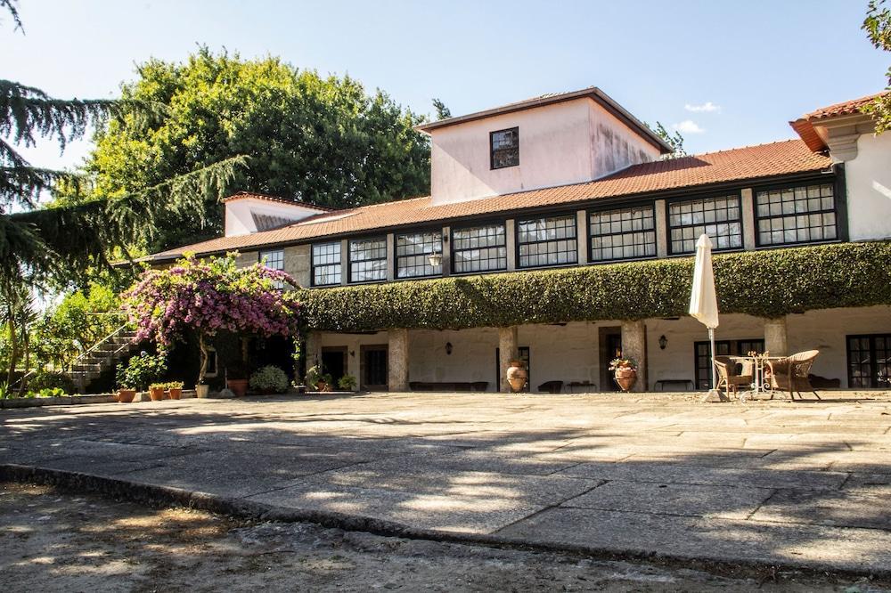Quinta Da Ponte Do Louroゲストハウス エクステリア 写真