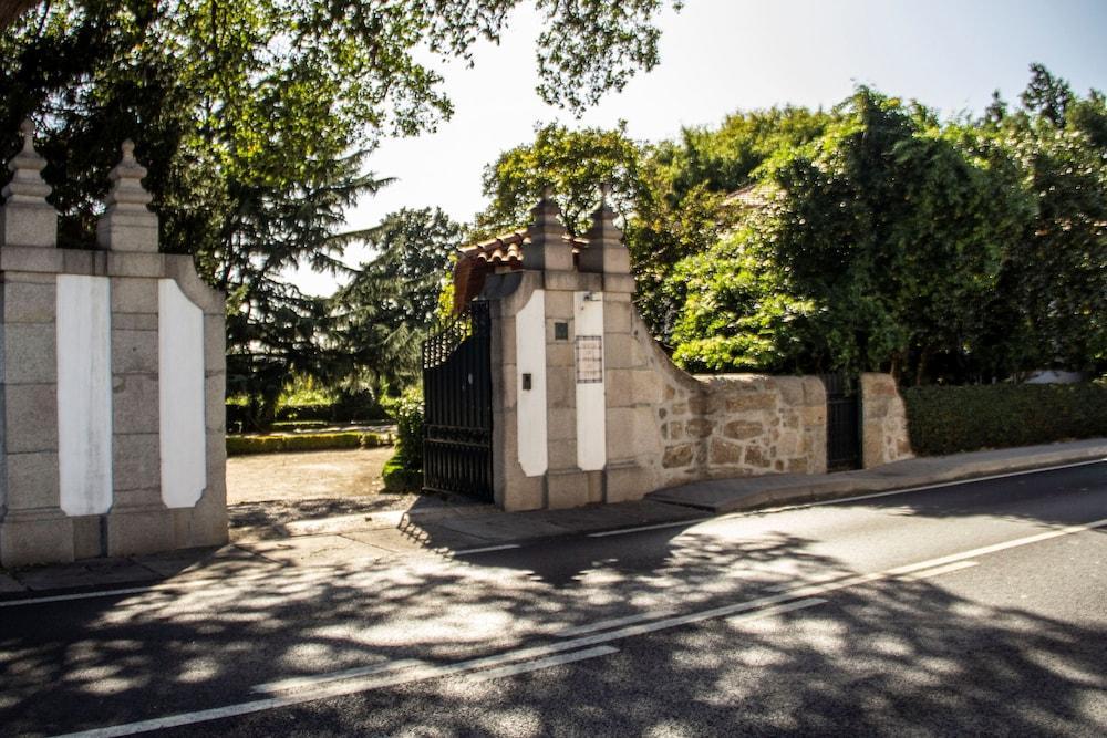 Quinta Da Ponte Do Louroゲストハウス エクステリア 写真