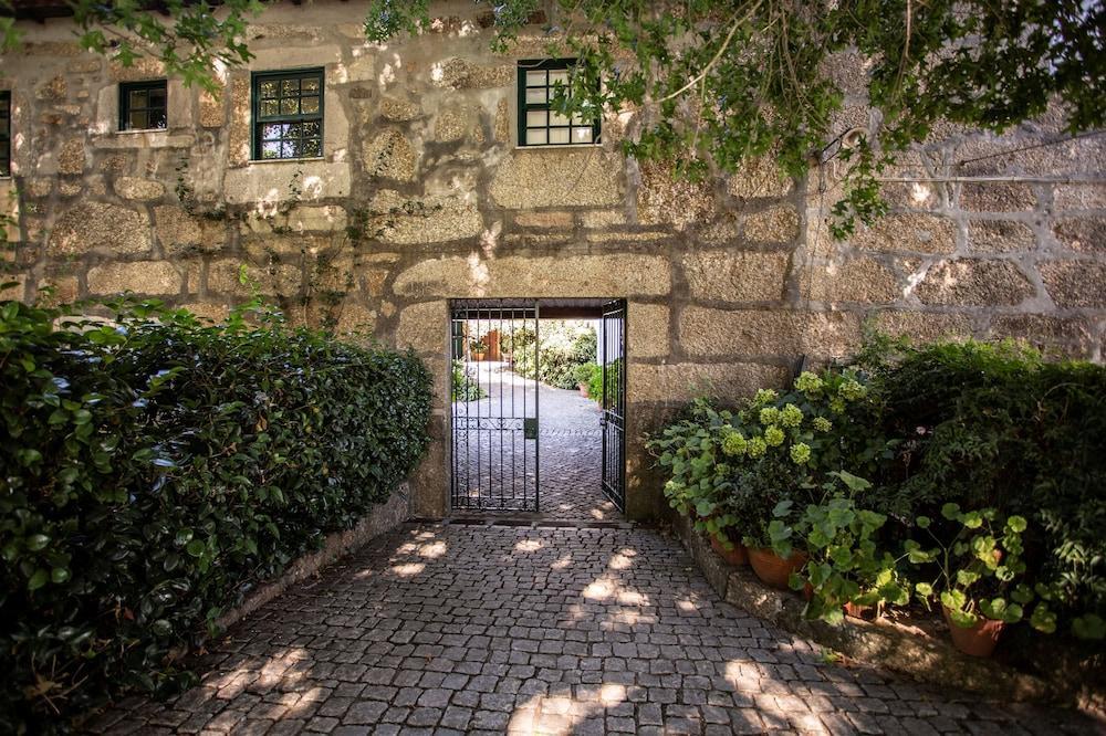 Quinta Da Ponte Do Louroゲストハウス エクステリア 写真