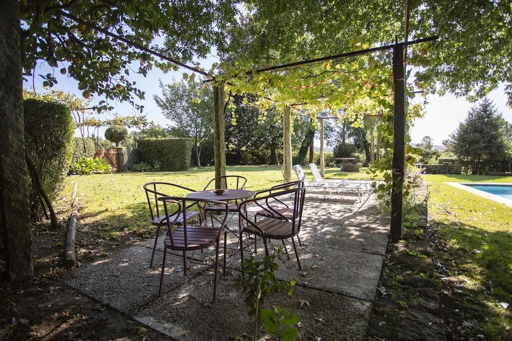 Quinta Da Ponte Do Louroゲストハウス エクステリア 写真