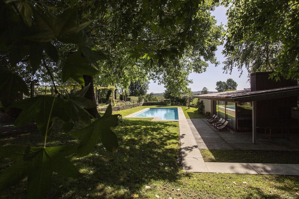Quinta Da Ponte Do Louroゲストハウス エクステリア 写真