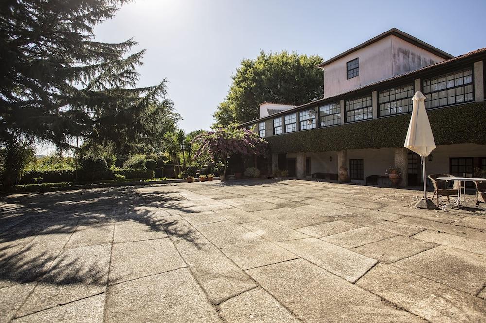 Quinta Da Ponte Do Louroゲストハウス エクステリア 写真