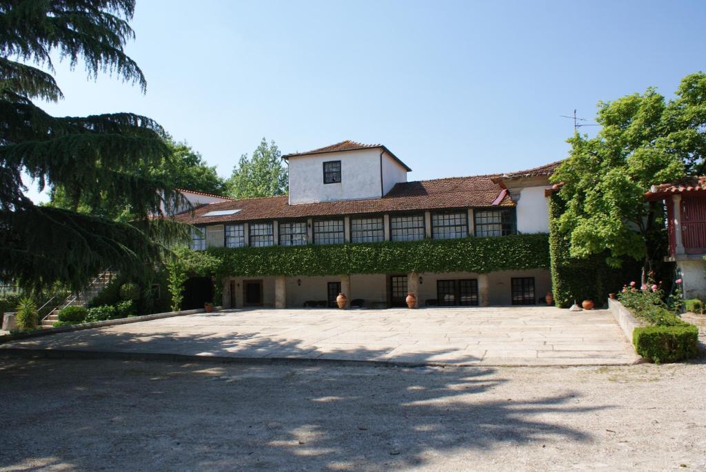 Quinta Da Ponte Do Louroゲストハウス エクステリア 写真