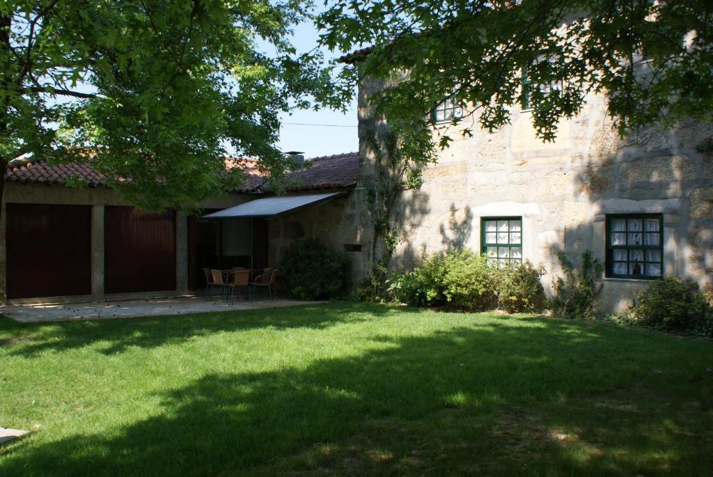 Quinta Da Ponte Do Louroゲストハウス エクステリア 写真