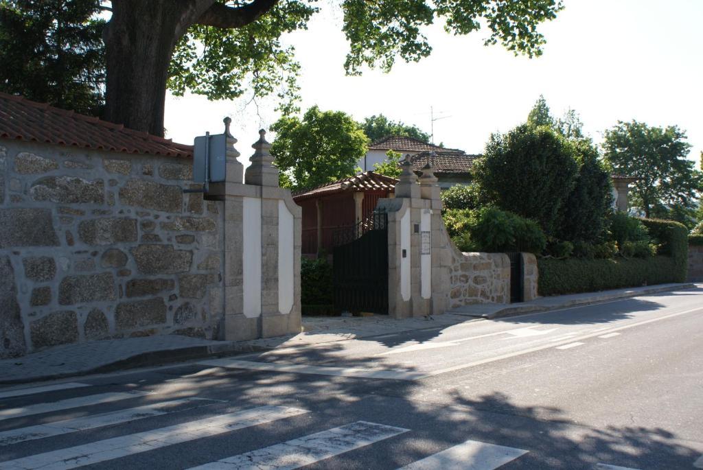 Quinta Da Ponte Do Louroゲストハウス エクステリア 写真