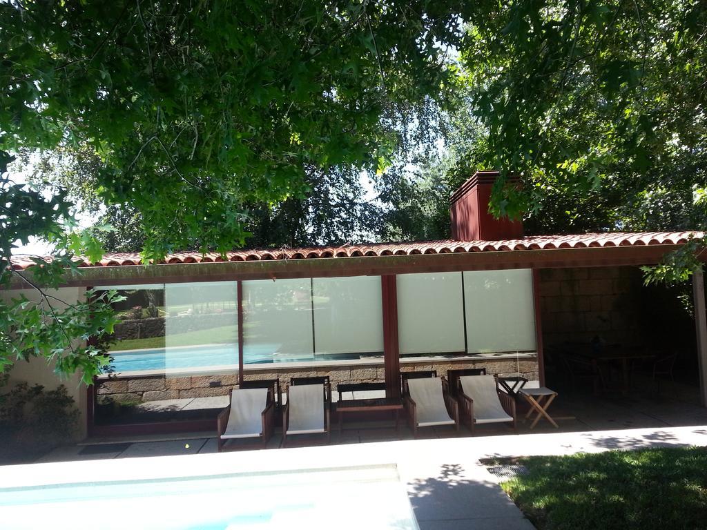 Quinta Da Ponte Do Louroゲストハウス エクステリア 写真