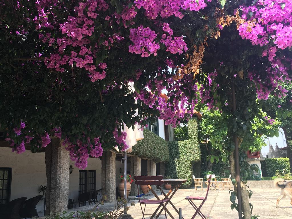 Quinta Da Ponte Do Louroゲストハウス エクステリア 写真