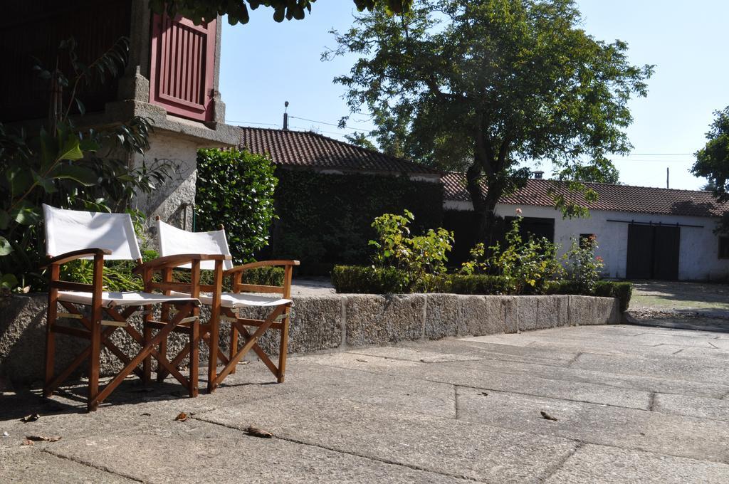 Quinta Da Ponte Do Louroゲストハウス エクステリア 写真