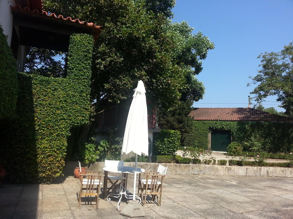 Quinta Da Ponte Do Louroゲストハウス エクステリア 写真