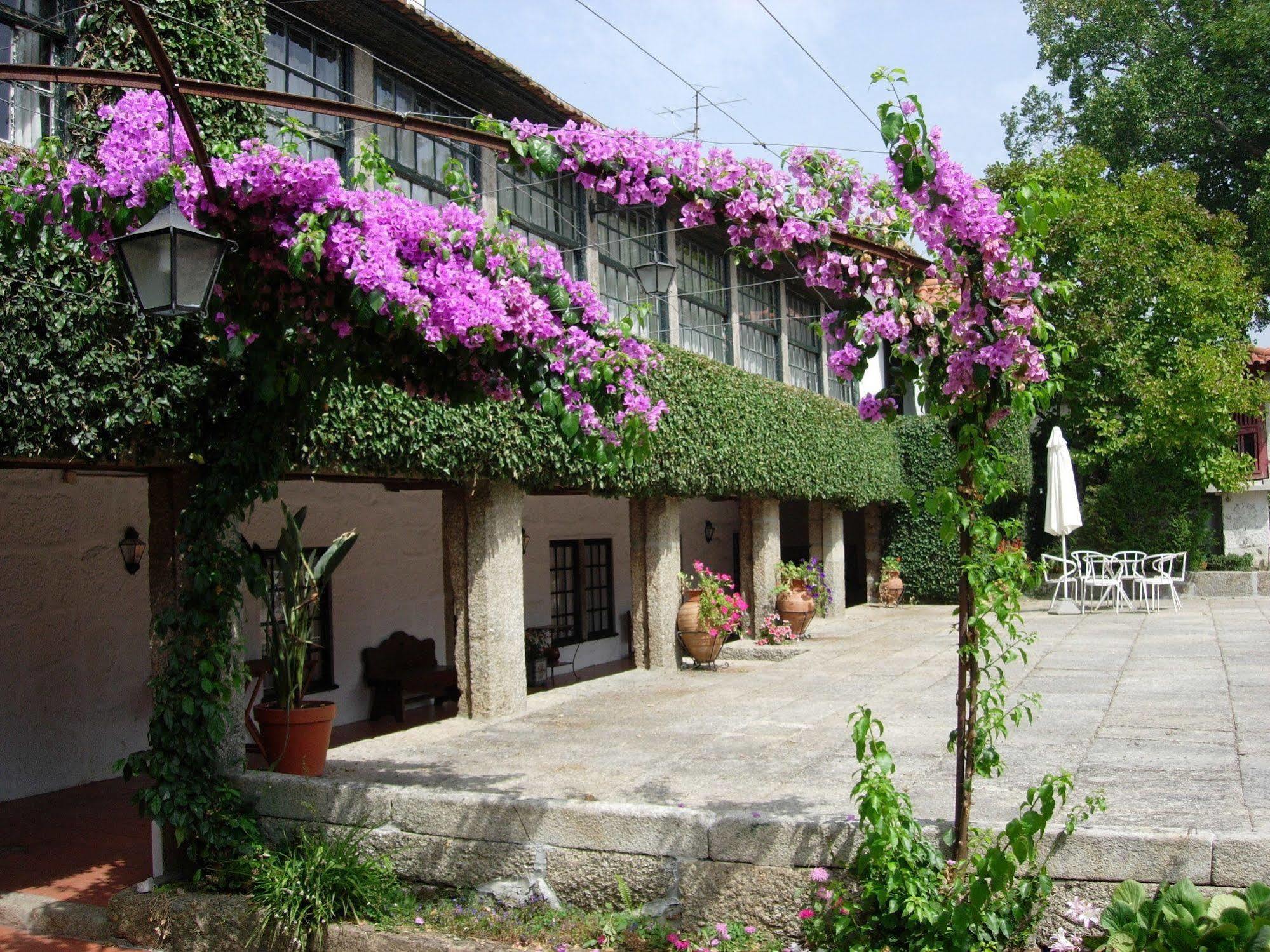 Quinta Da Ponte Do Louroゲストハウス エクステリア 写真