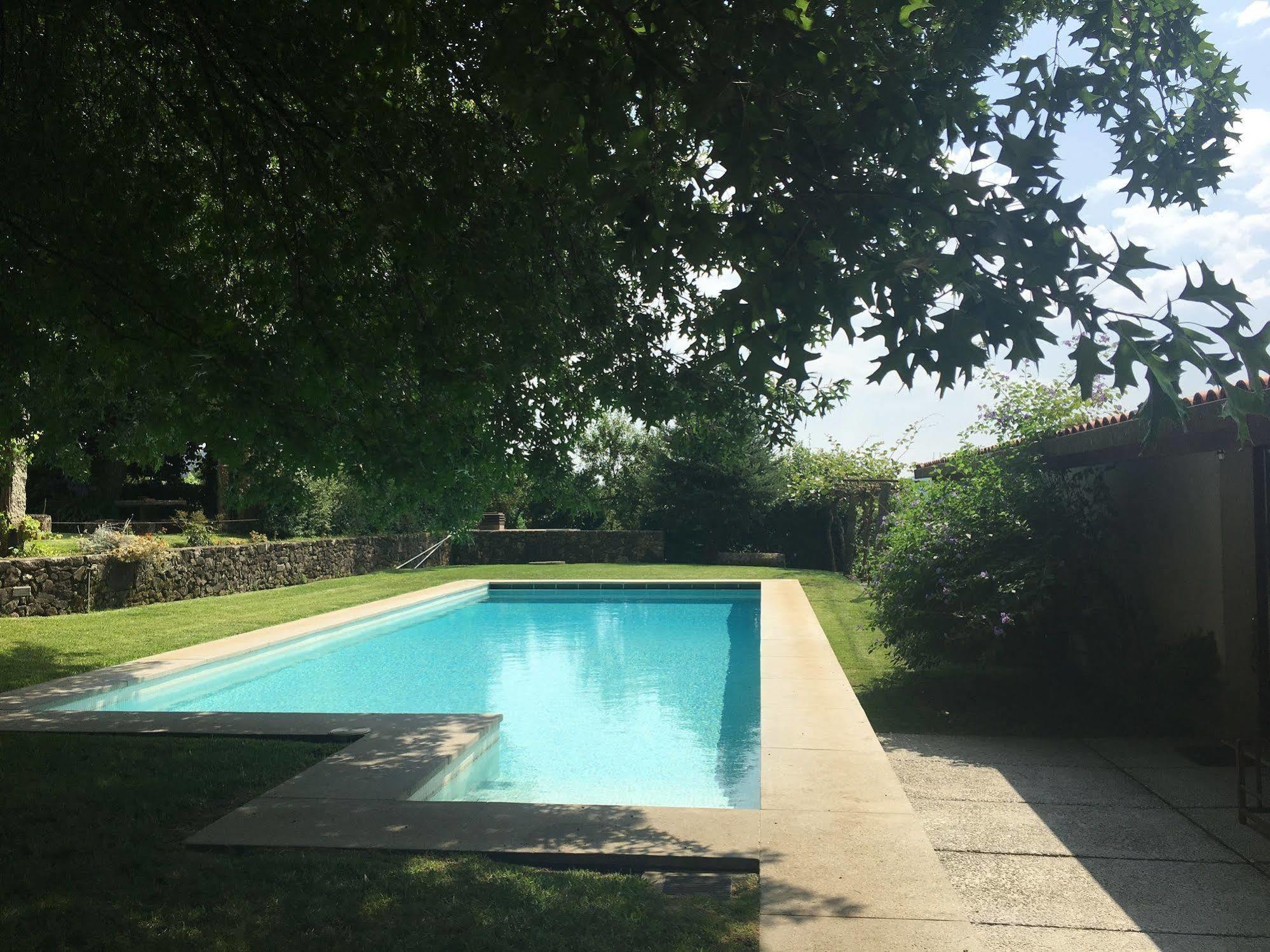 Quinta Da Ponte Do Louroゲストハウス エクステリア 写真