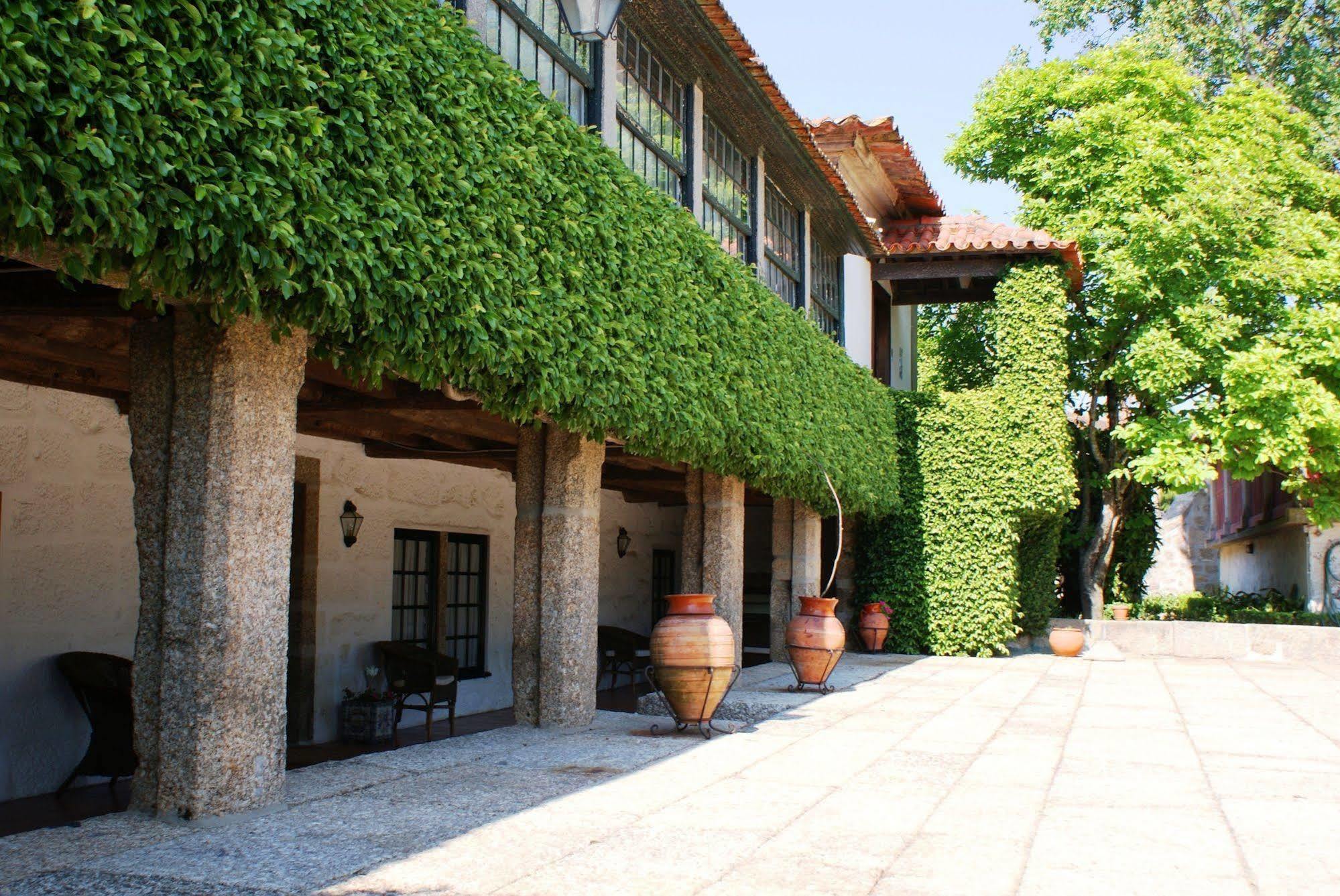 Quinta Da Ponte Do Louroゲストハウス エクステリア 写真
