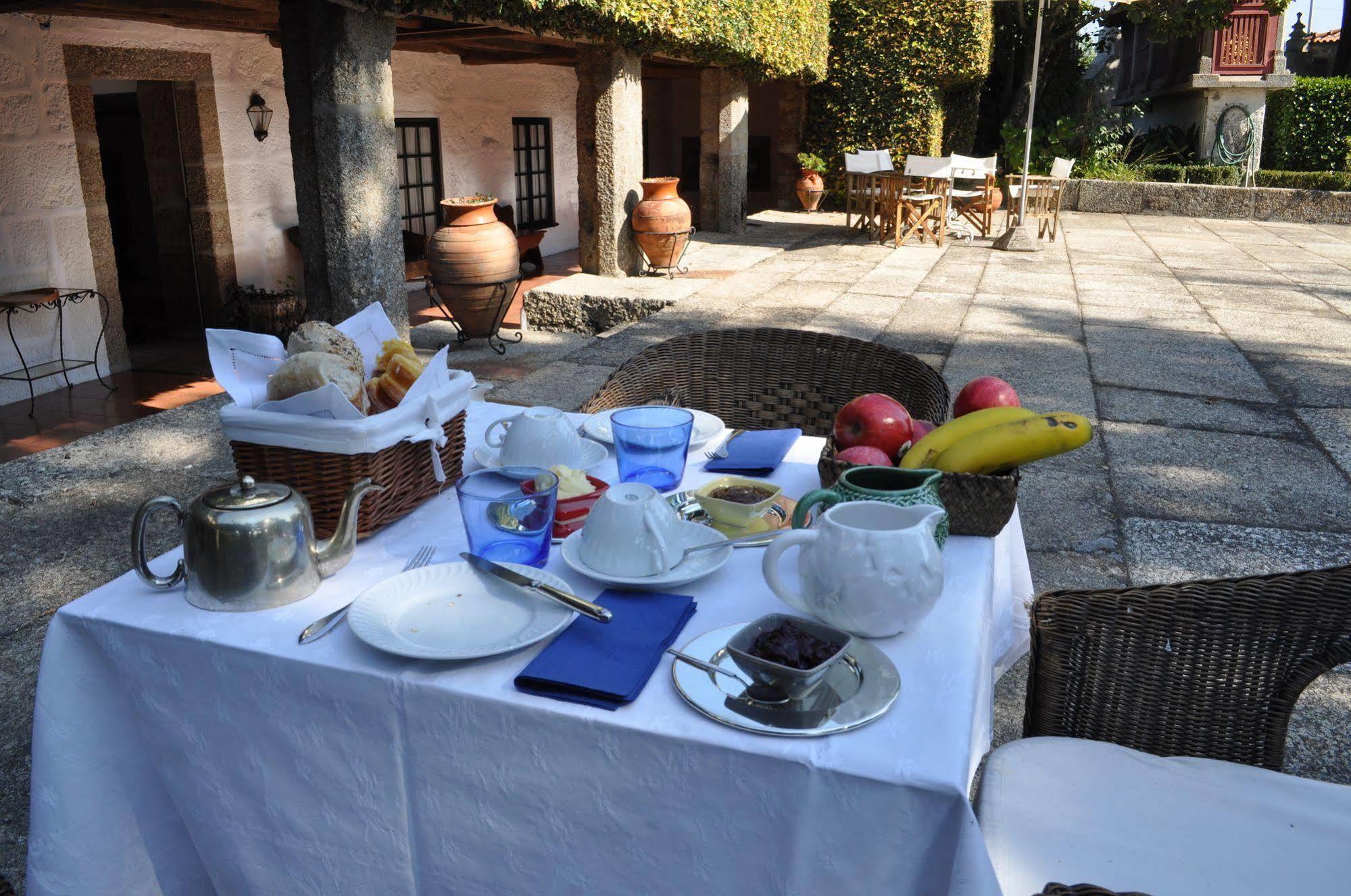 Quinta Da Ponte Do Louroゲストハウス エクステリア 写真