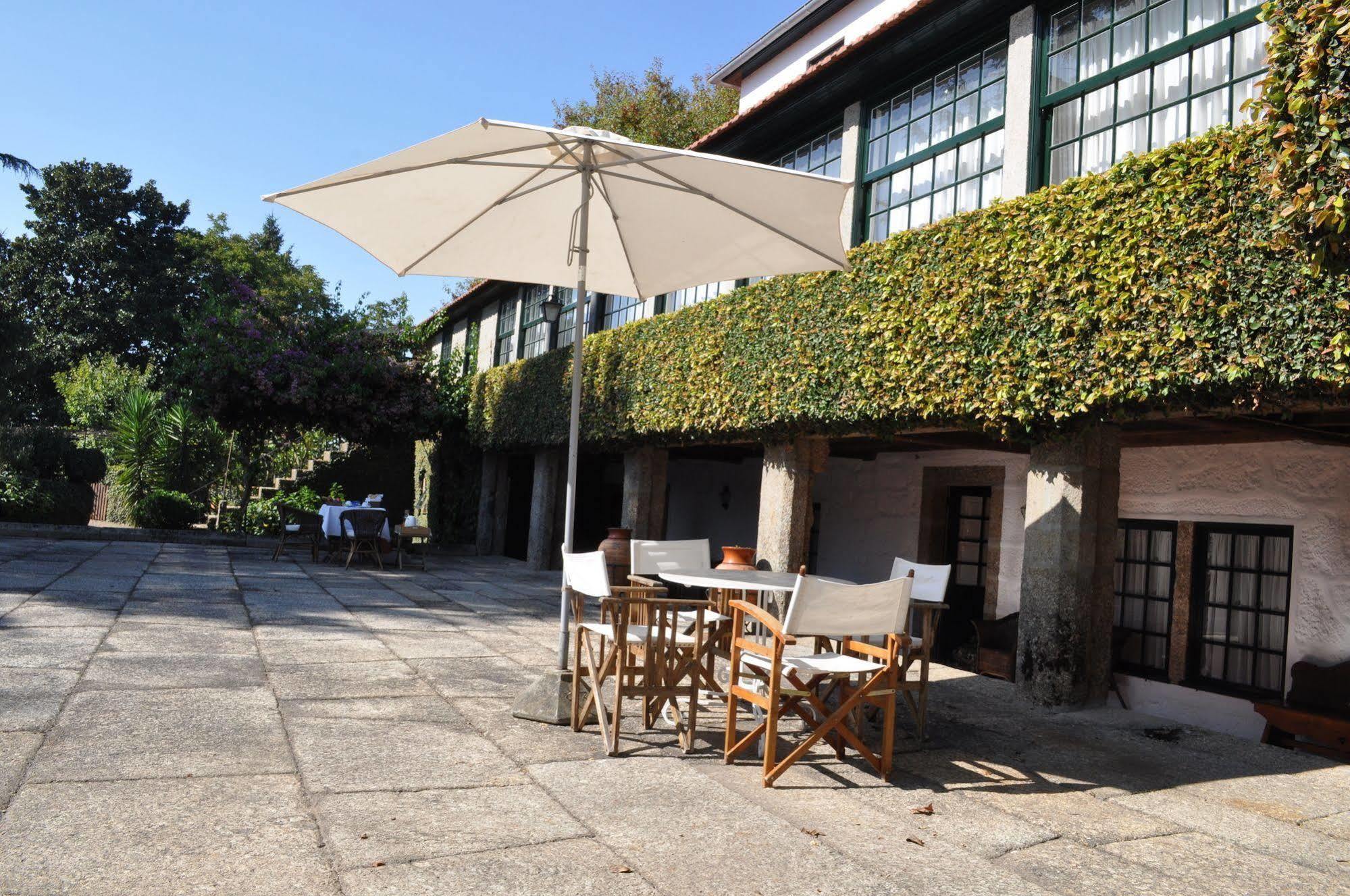 Quinta Da Ponte Do Louroゲストハウス エクステリア 写真